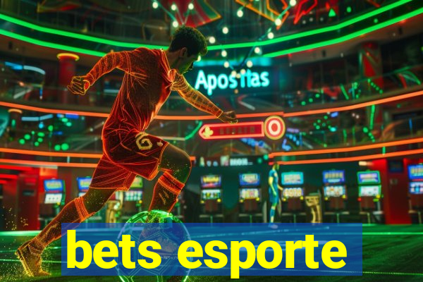 bets esporte